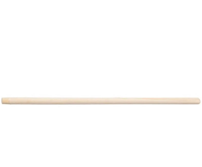 Черенок для лопаты 1,2 м 1й сорт д-40 мм