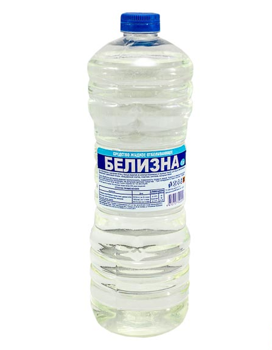 Белизна 1 л/вл.15 (ЧЗ)