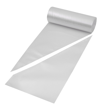 Мешки кондитерские в рулоне Aleks Parks 60 см прозрачные 100 шт (90 мкр)