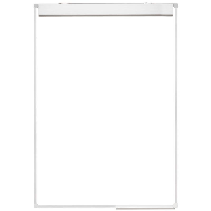 Флипчарт магнитно-маркерный 70*100 см настенный