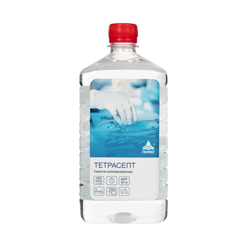 Средство Ника кожный антисептик 1000мл/12