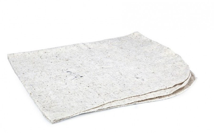 Тряпка для пола 80х100 см.Хлопок ХПП/20