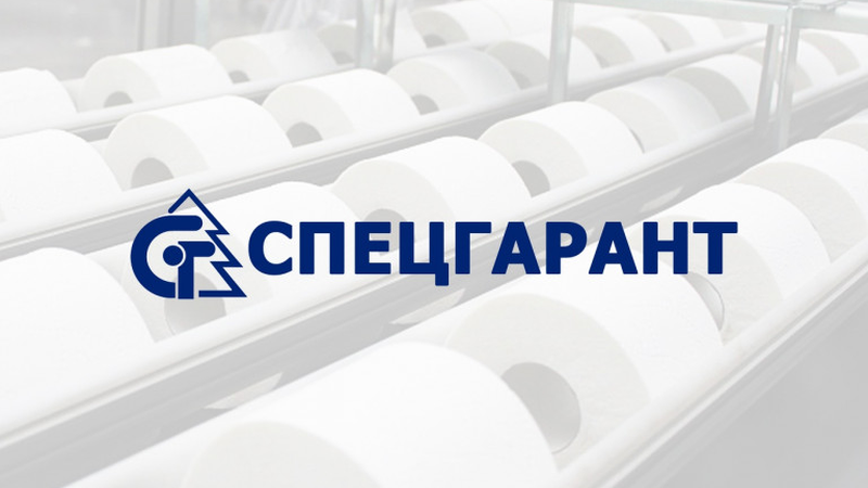 Компания Спецгарант теперь Вконтакте
