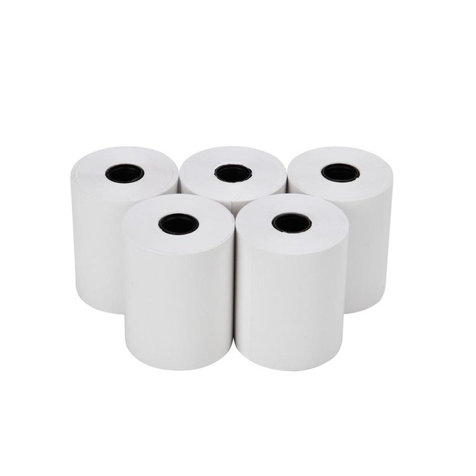 Кассовая лента 80х80х18 ЕВРО термо/72