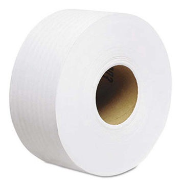 Сomfy Туалетная бумага 1 слой "JUMBO roll"  (Стандарт) Ø16-17 см вл.12