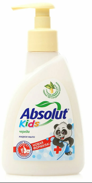 МЖ "ABSOLUT Kids" череда 250 мл арт. 5060
