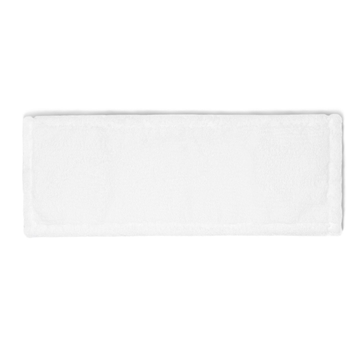 Моп GRASS шубка 100%  микрофибра 40*13 см IT-0537