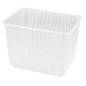 Контейнер (А) 2000 мл (179*132*122 мм) прозрачный