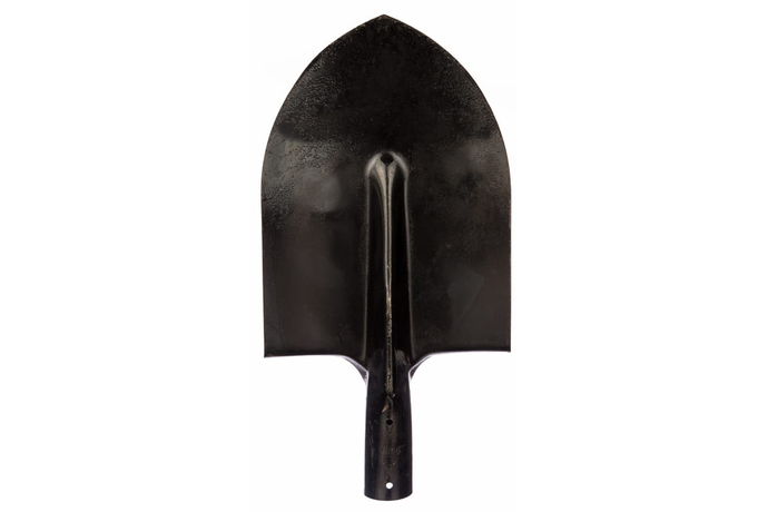 Лопата штыковая ЛКО б/ч