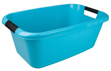 ТАЗ LICA c ручками прямоугольный 20л