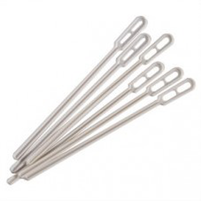 Размешиватель 13 см ПС О (35000) пластик 1000шт/упак