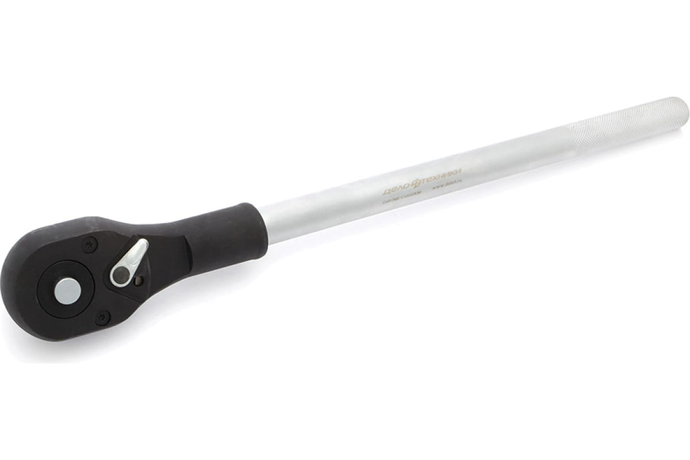 Флажковая трещотка 3/4" ДТ/8 Дело Техники