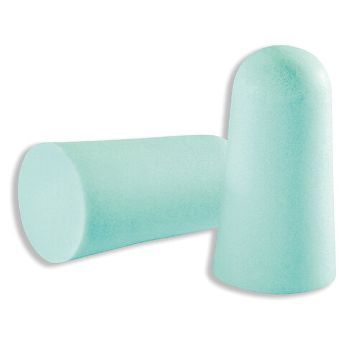 Беруши (противошумные вкладыши), 1 разовые, 1 пара