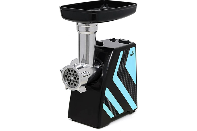 Мясорубка КТ-2101-1