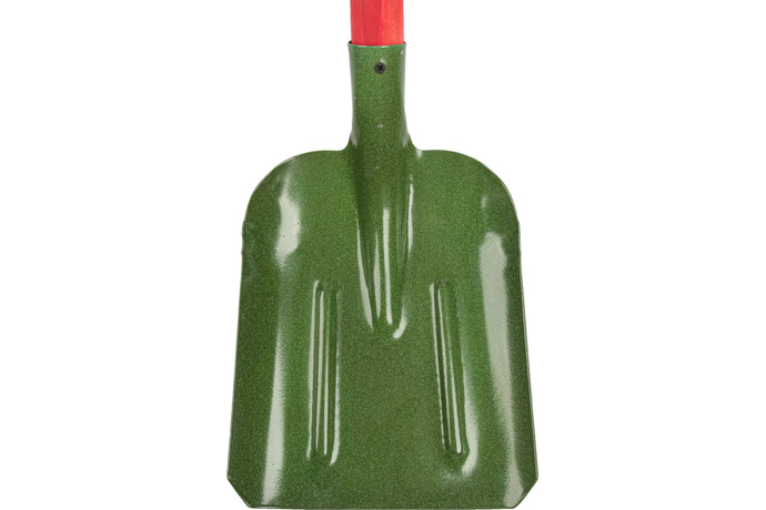 Пожарная совковая лопата 1200мм СПЕЦ ПОЖ-029