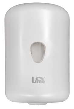 Диспенсер д/полотенец с центр.вытяжкой LIME maxi 350м без дозатора (931300)