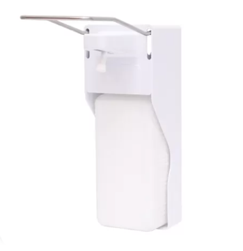 Дезон Дозатор локтевой Бионик "Bio эконом" 1л. (с рассекателем) (Россия)