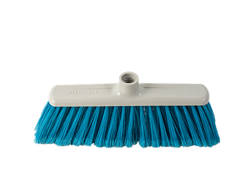 Vileda Щетка 30 см Экономик мягкая синий