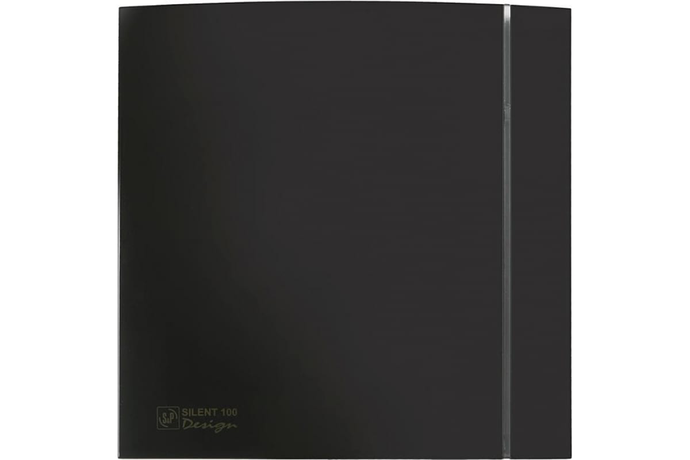 Вентилятор SILENT-100 CZ