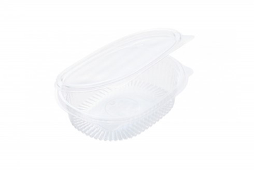 Контейнер с крышкой Кр 250