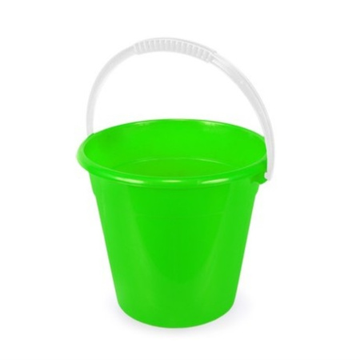 ведро 6л евро пищевое пластик