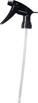 Триггер Detail 28/400 черный, DT-0191