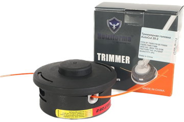 Головка AutoCut 25-2 к Fs-55,80,85,87,90,100,130