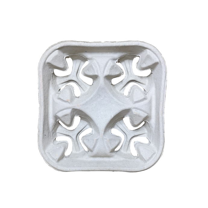 Держатель для 4х стаканов