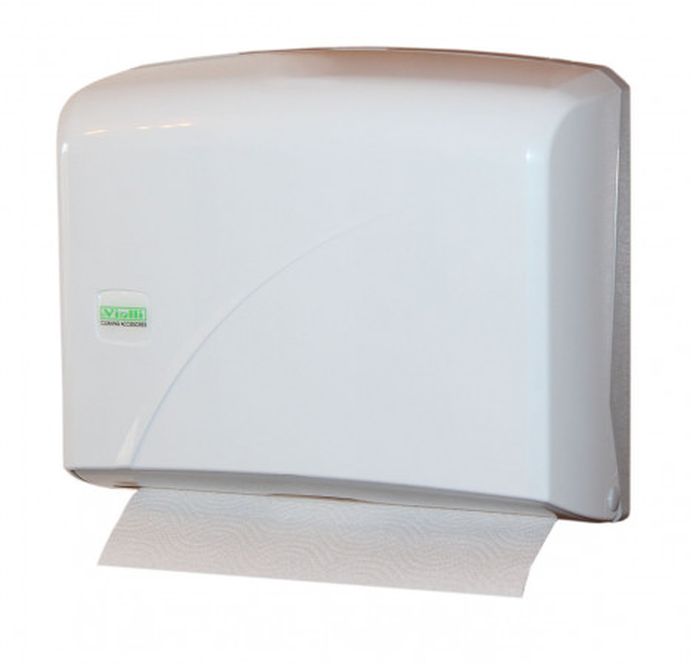 Диспенсер для полотенец  Z сложения К.1 х10