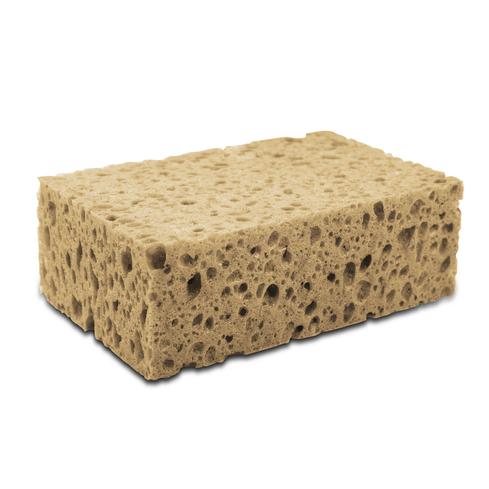 GRASS Губка автомобильная крупнопористая Car Sponge
