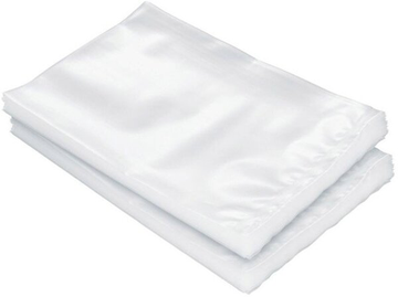 Вакуумный пакет ПЭТ/ПЭ 160х210мм 60 мкм/100