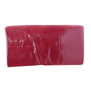 Салфетка Comfy БигПак интенсив КРАСНЫЕ 380 л. вл.15