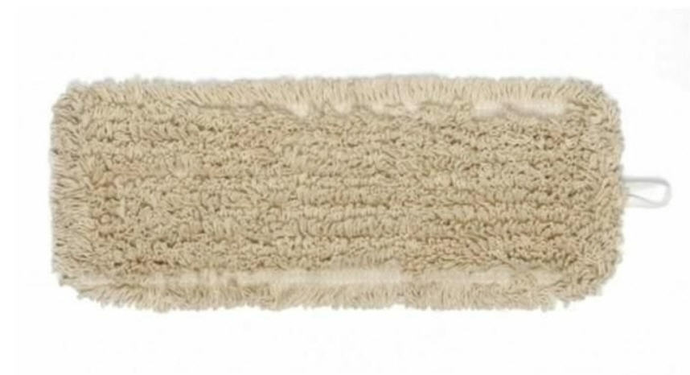 Моп 50 см карман-язык микроволокно петельный