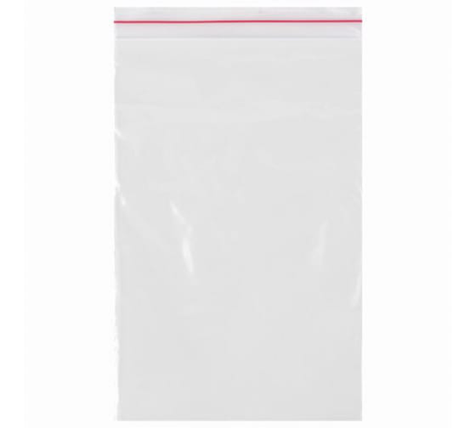 Пакет с замком зиплок 100*150 /100/1000/15000