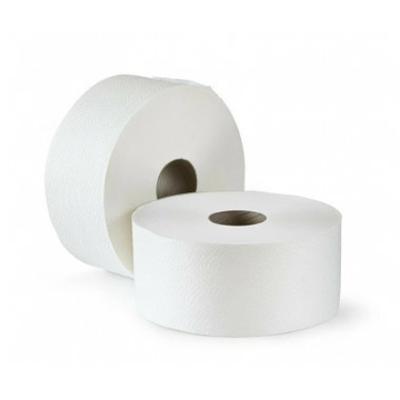 Бумага туалетная  PRO 1 слой 200 м/12 вл С392